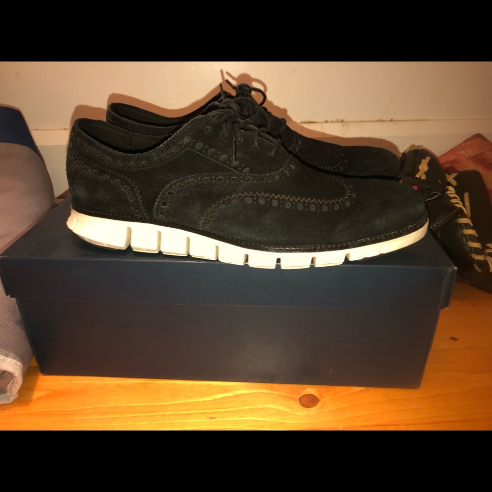 Cole Haan Dress Shoes